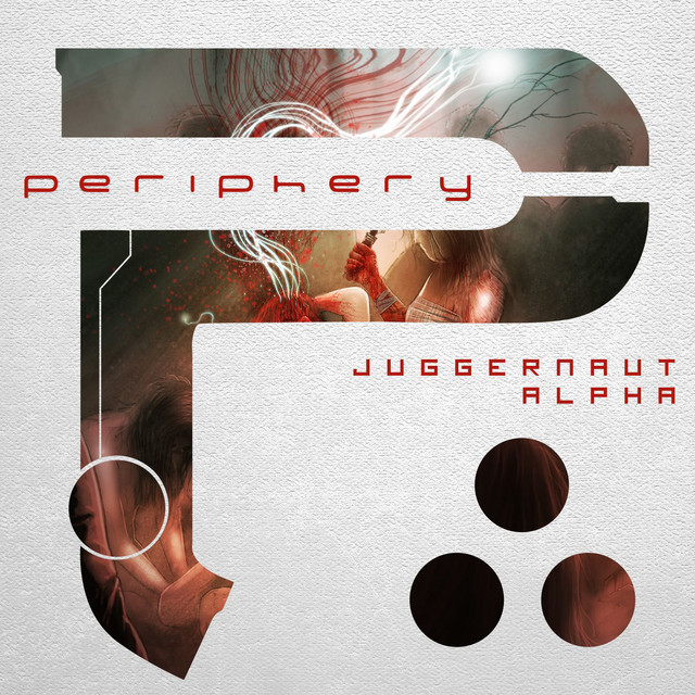Juggernaut: Alpha / Omega cover art
