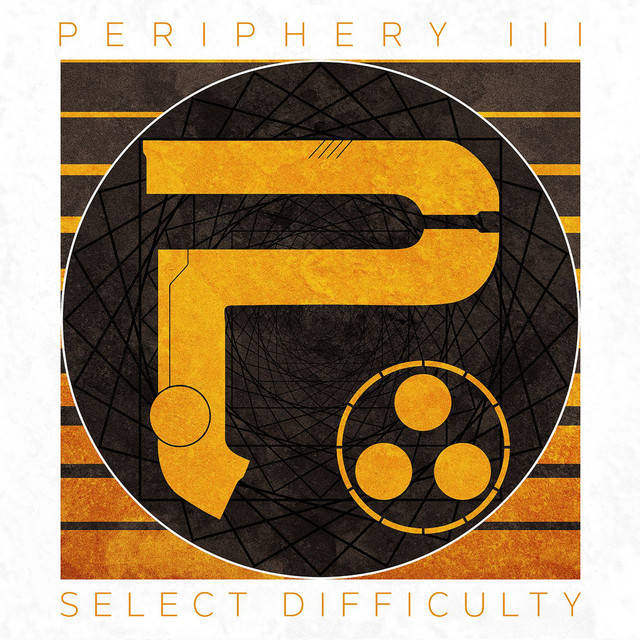 Periphery III: Select Difficulty cover art