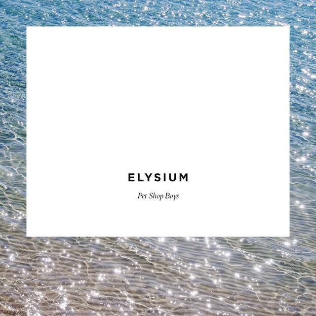 Elysium cover art