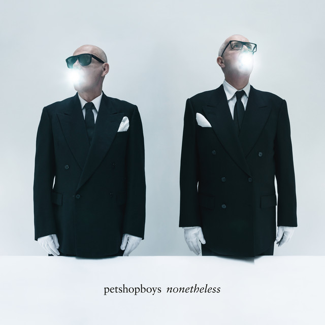 Nonetheless cover art