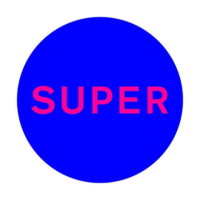 Super cover art