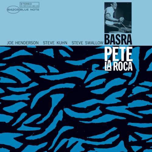 Basra cover art