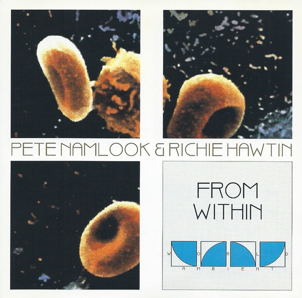 From Within cover art