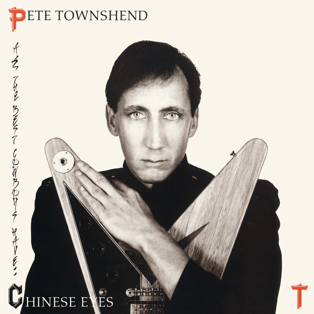 All the Best Cowboys Have Chinese Eyes cover art