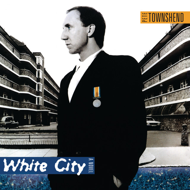 White City cover art
