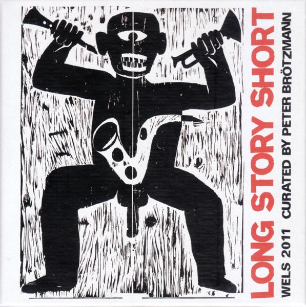Long Story Short cover art