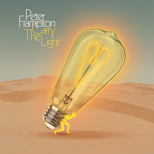 Carry The Light cover art