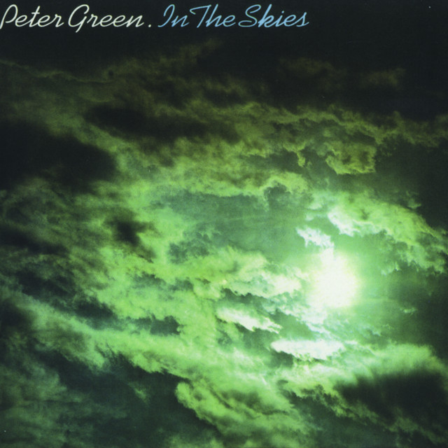 In the Skies cover art