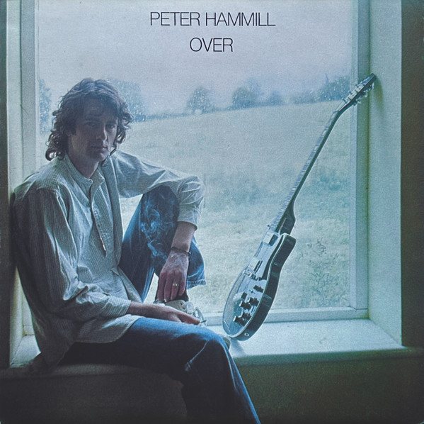 Over cover art