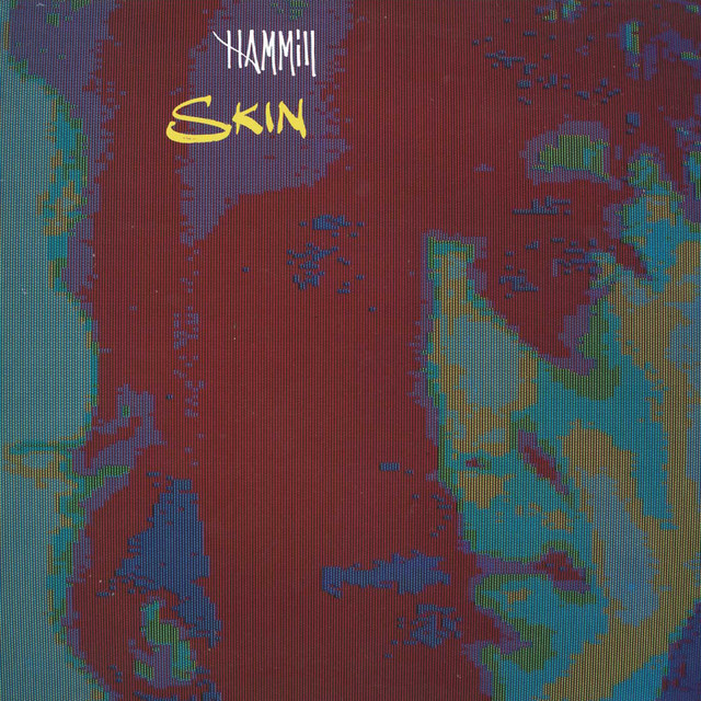 Skin cover art