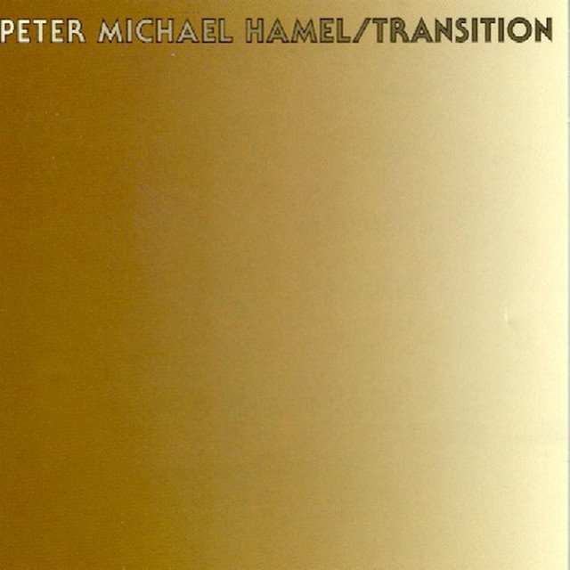 Transition cover art