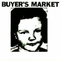 Buyer's Market cover art