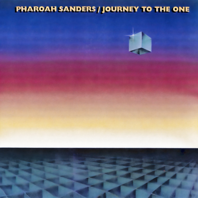 Journey to the One cover art