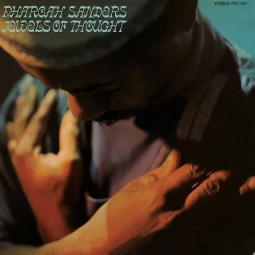 Jewels of Thought cover art