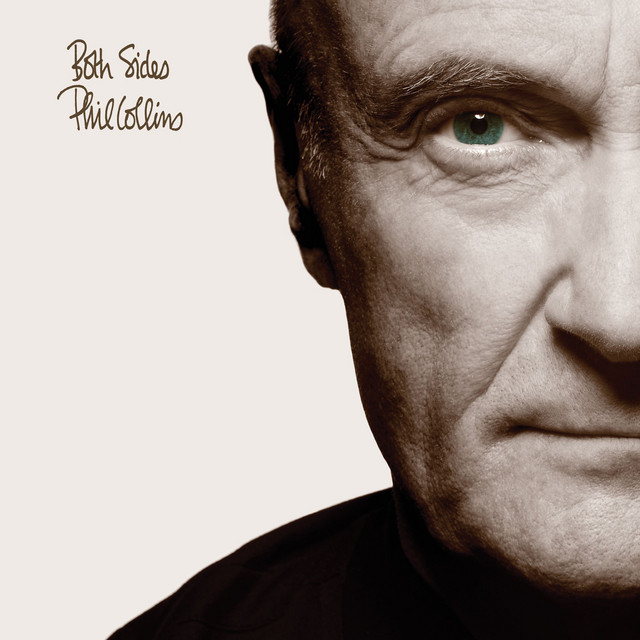 Both Sides cover art