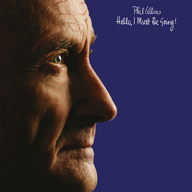 Hello, I Must Be Going! cover art