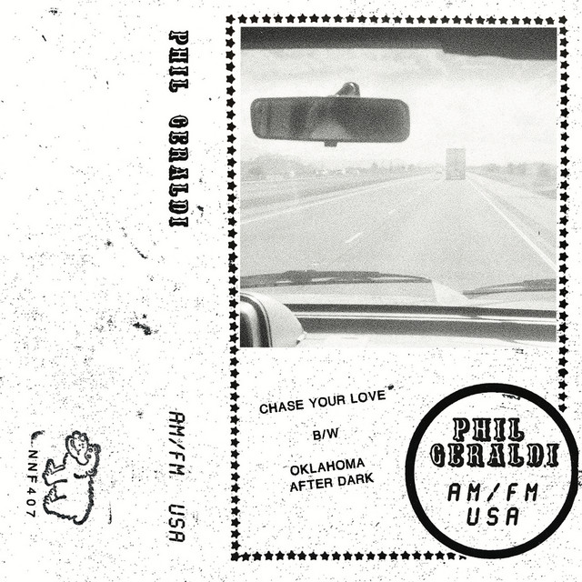 AM / FM USA cover art