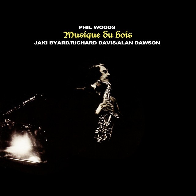 Musique du Bois cover art