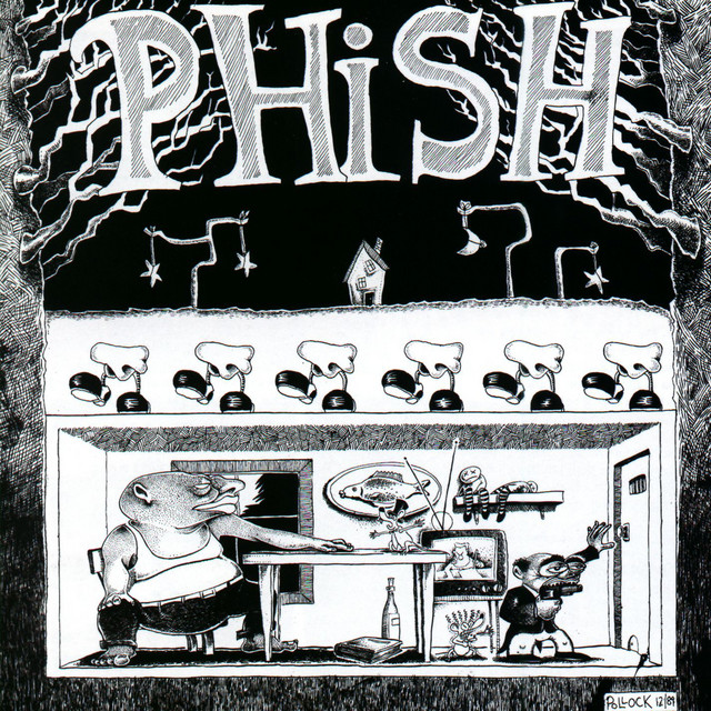 Junta cover art