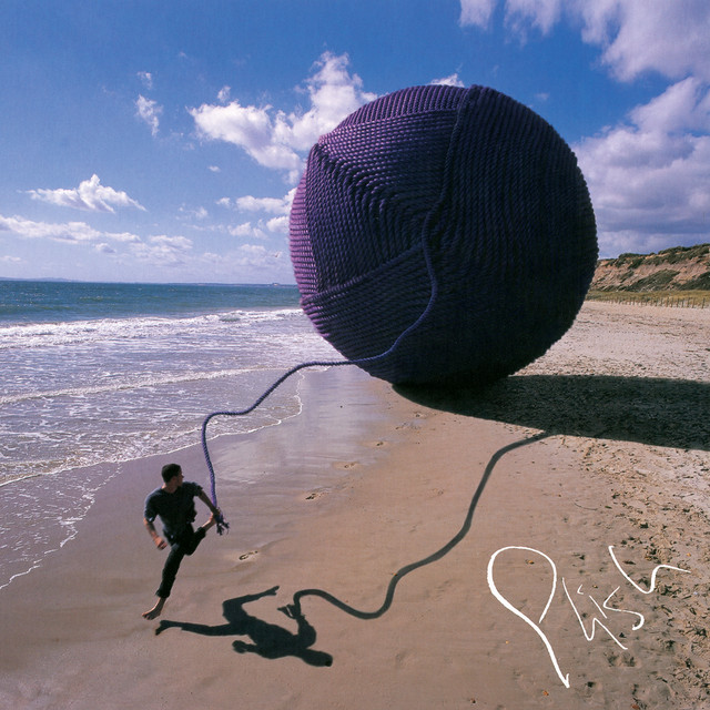 Slip Stitch and Pass cover art