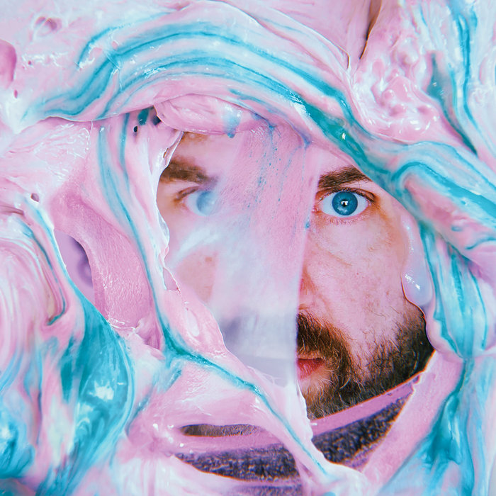 Life Slime cover art