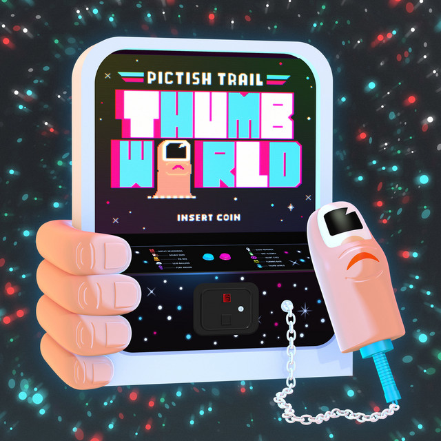 Thumb World cover art