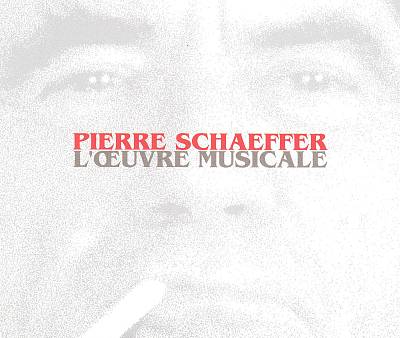 L'œuvre musicale cover art