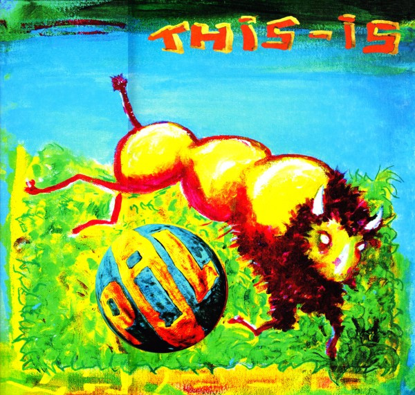 This Is PiL cover art
