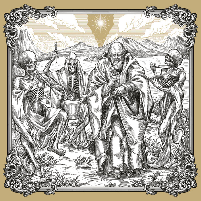 Sans Adieu cover art