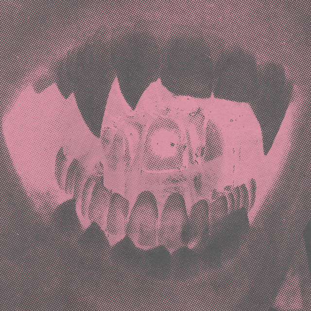 Hunting God Tapes: Vol. 2: Romance cover art