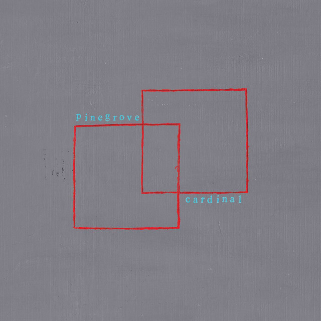 Cardinal cover art
