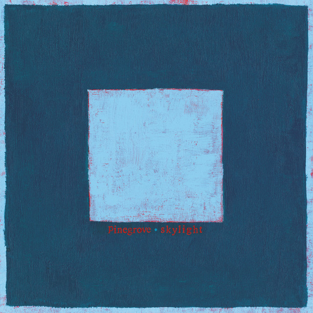 Skylight cover art