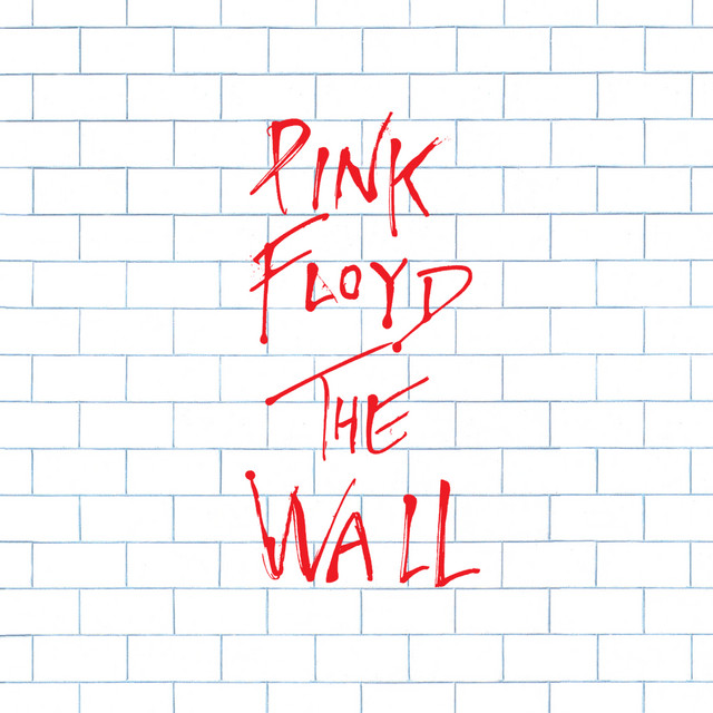 Another Brick in the Wall (Part II) / One of My Turns cover art