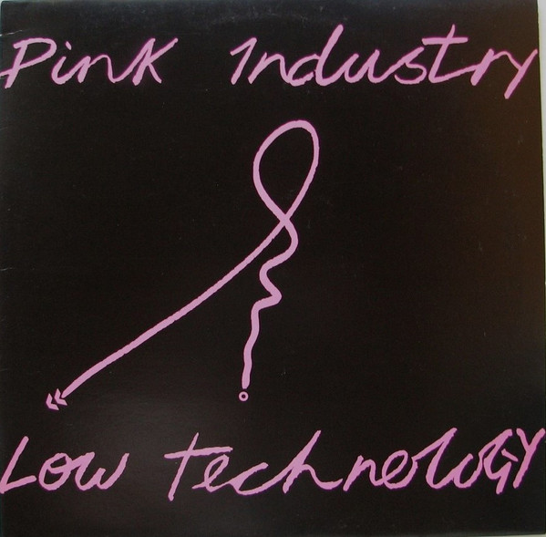 Low Technology cover art
