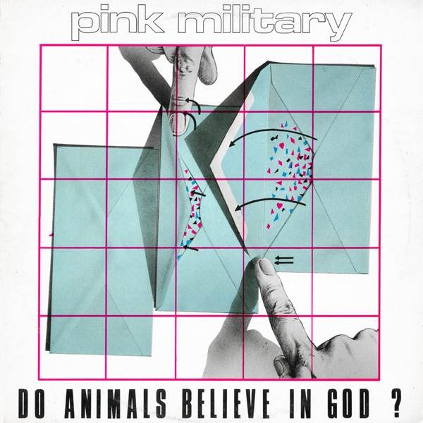 Do Animals Believe in God? cover art