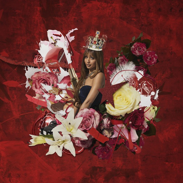 Fancy That cover art