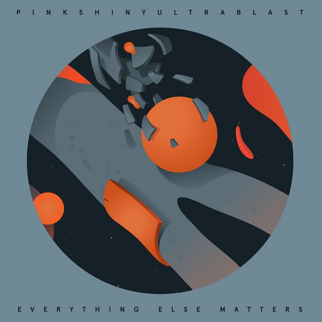 Everything Else Matters cover art