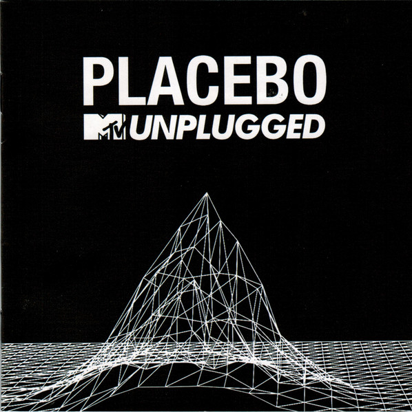 MTV Unplugged cover art
