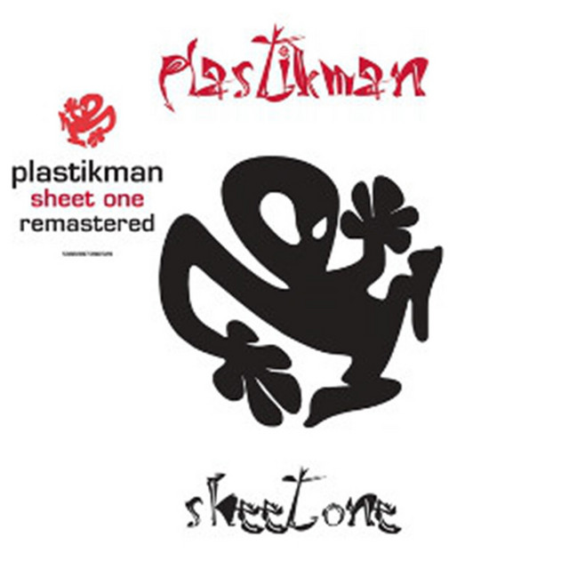 Sheet One cover art