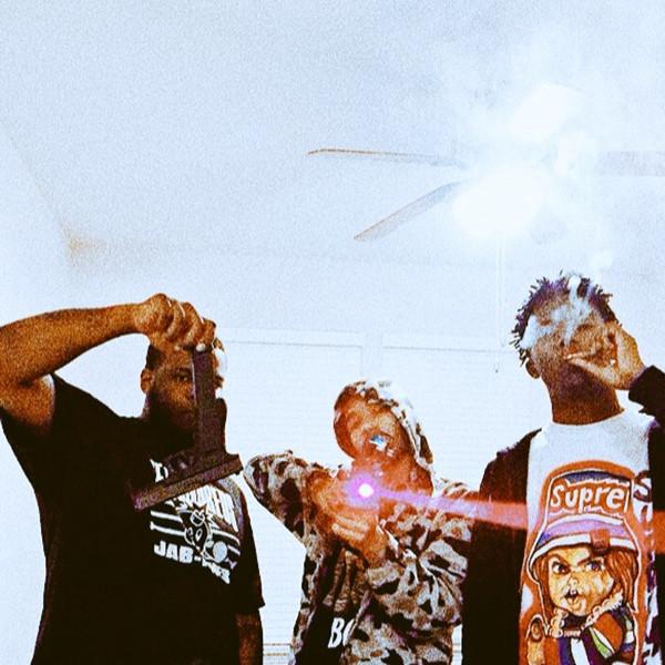Fetti cover art