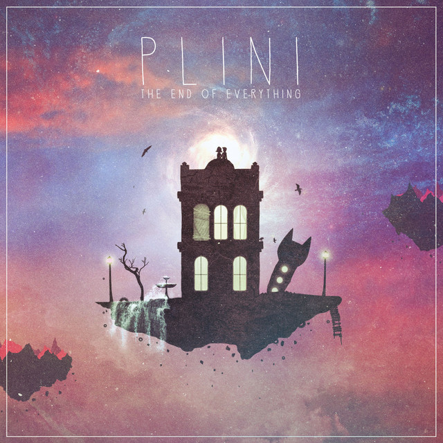 The End of Everything cover art