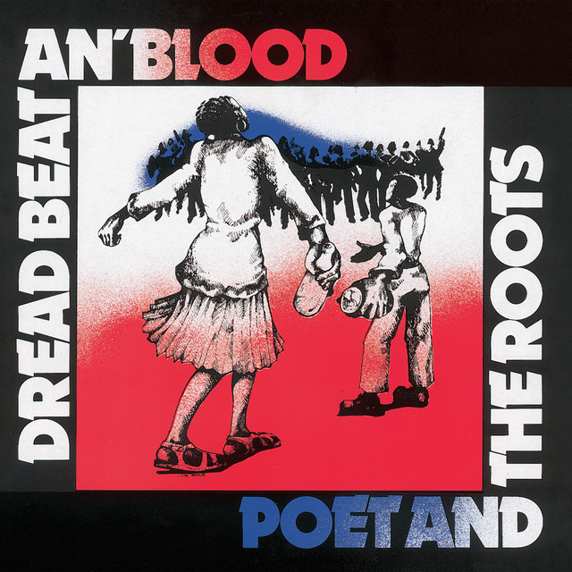 Dread Beat an' Blood cover art