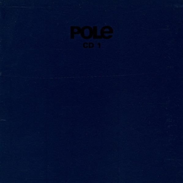 CD 1 cover art