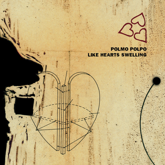 Like Hearts Swelling cover art
