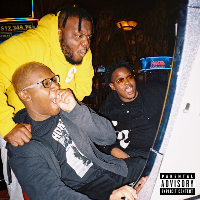 A Dog's Chance cover art