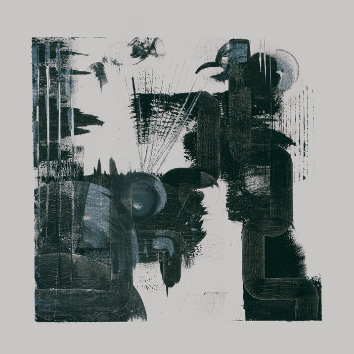 Something Deeply Hidden cover art