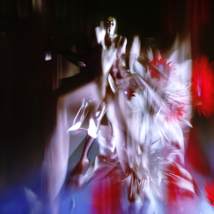 Ceaseless Motion cover art