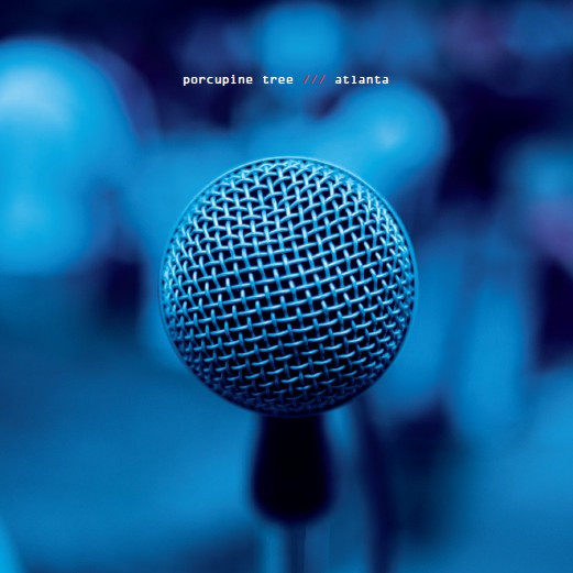 Atlanta cover art