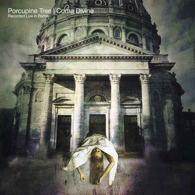 Coma Divine cover art