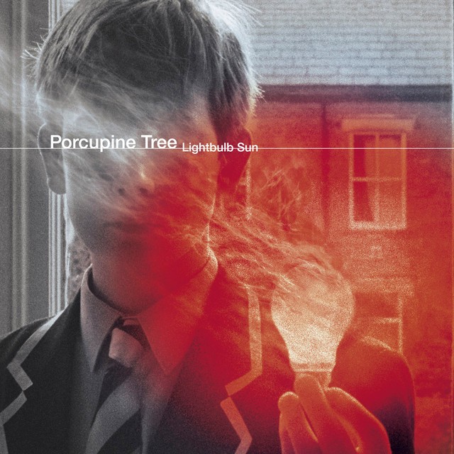 Lightbulb Sun cover art
